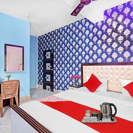 Hotel O Ankan Regency Near Acropolis Mall Calcutta Extérieur photo