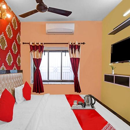 Hotel O Ankan Regency Near Acropolis Mall Calcutta Extérieur photo