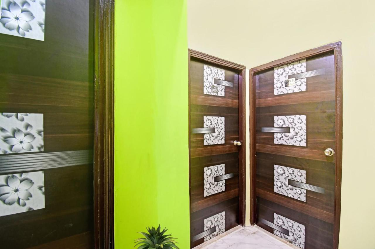 Hotel O Ankan Regency Near Acropolis Mall Calcutta Extérieur photo