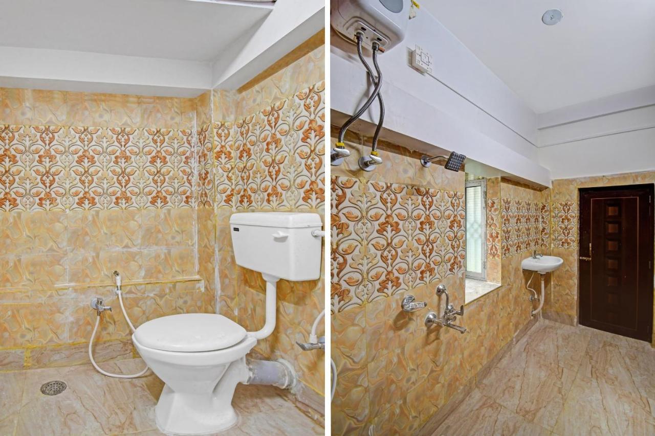 Hotel O Ankan Regency Near Acropolis Mall Calcutta Extérieur photo